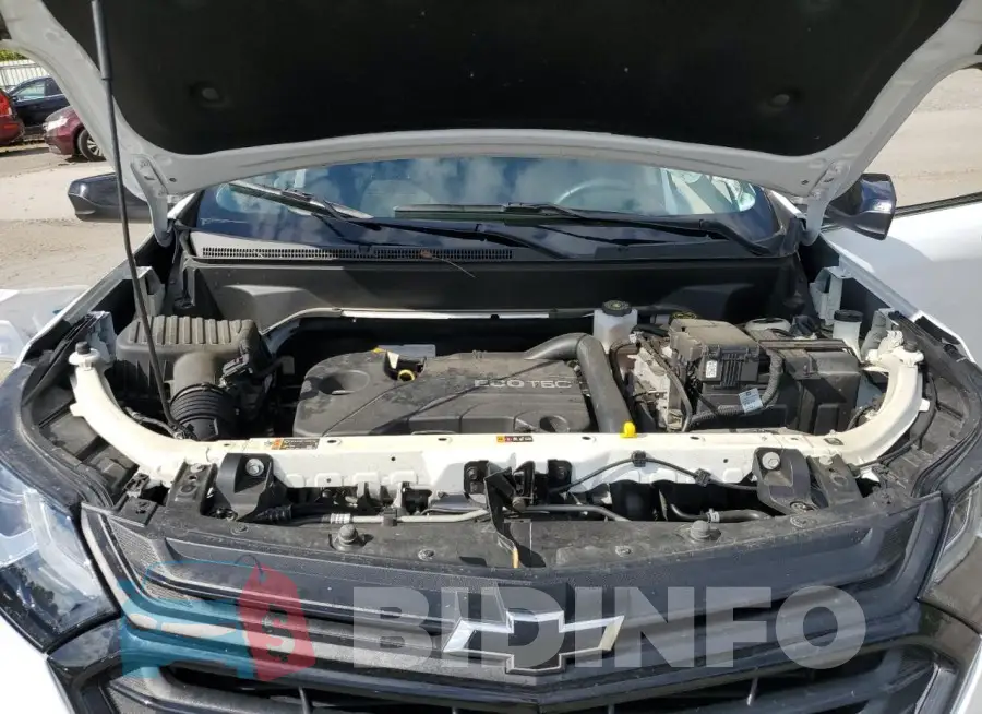 2GNAXKEV9M6122294 Photo# 12