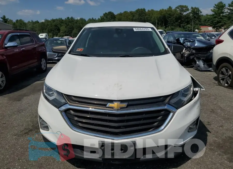 2GNAXSEV2L6235230 Photo# 5