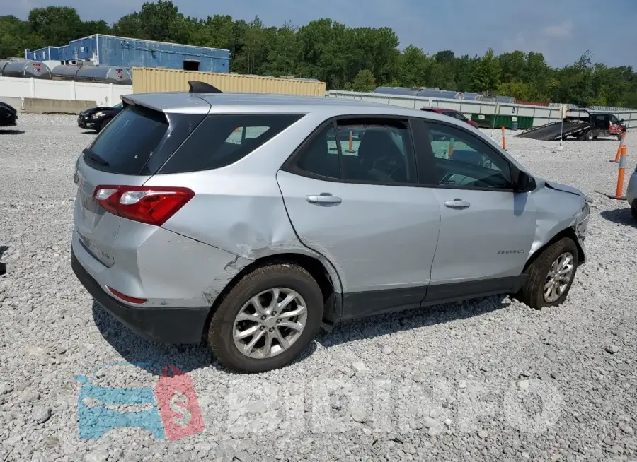 2GNAXSEV9L6125209 Photo# 3
