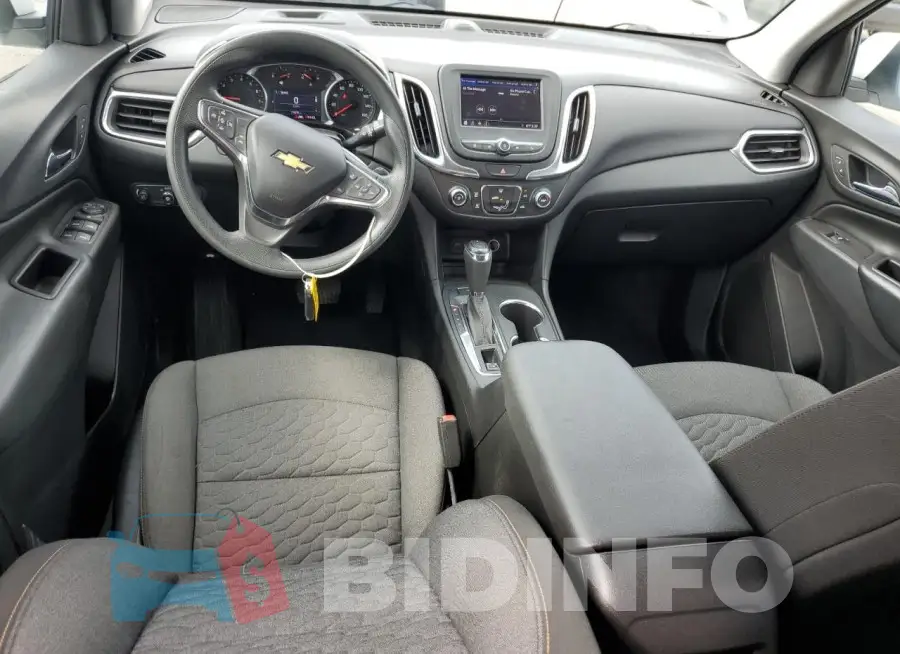 2GNAXTEV0M6102408 Photo# 8