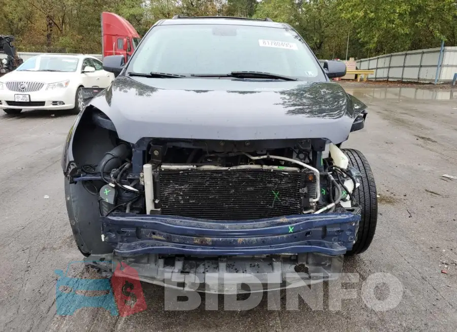 2GNFLFEK4G6237632 Photo# 5