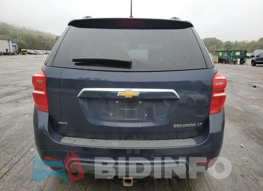 2GNFLFEK4G6237632 Photo# 6