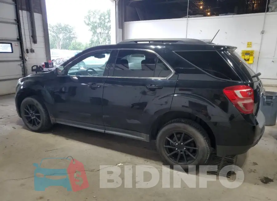 2GNFLFEK9G6188931 Photo# 2