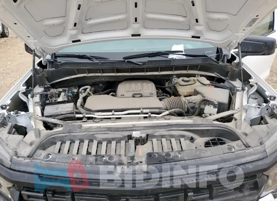 3GCNAAEK7PG141785 Photo# 11