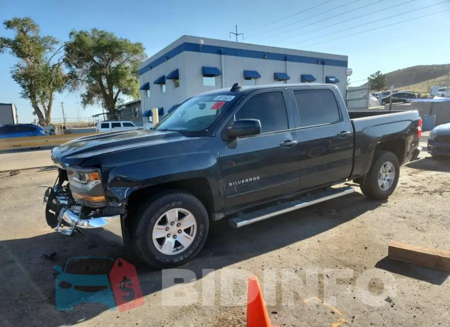 3GCPCREC2HG485911 Photo# 1