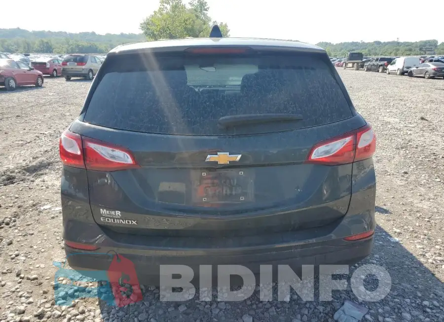 3GNAXHEV0LS627871 Photo# 6