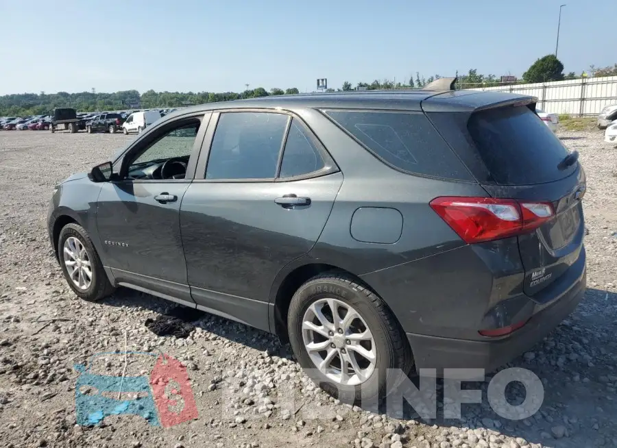 3GNAXHEV0LS627871 Photo# 2