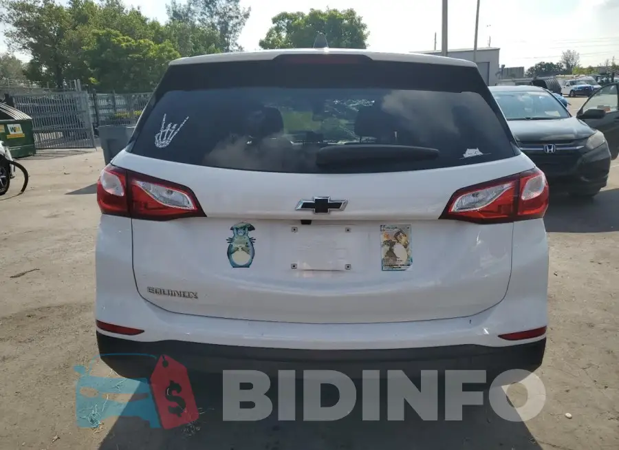 3GNAXHEV2MS172085 Photo# 6