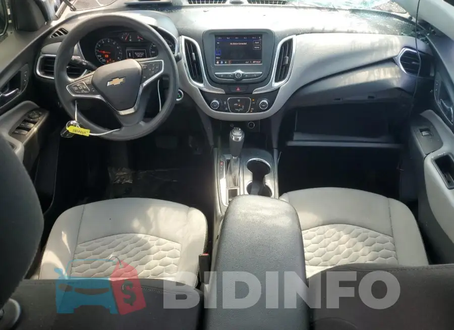 3GNAXHEV2MS172085 Photo# 8