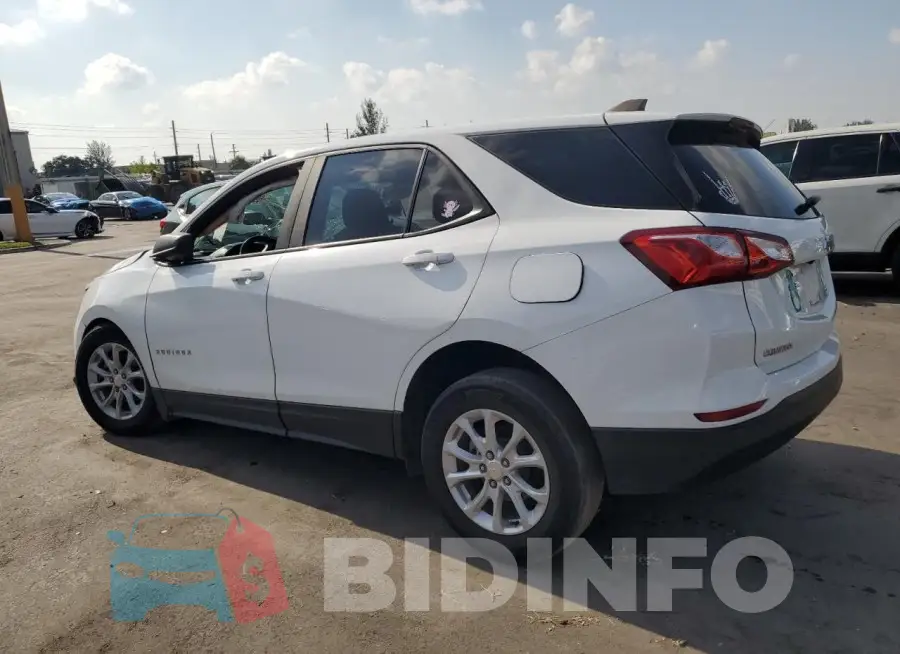 3GNAXHEV2MS172085 Photo# 2