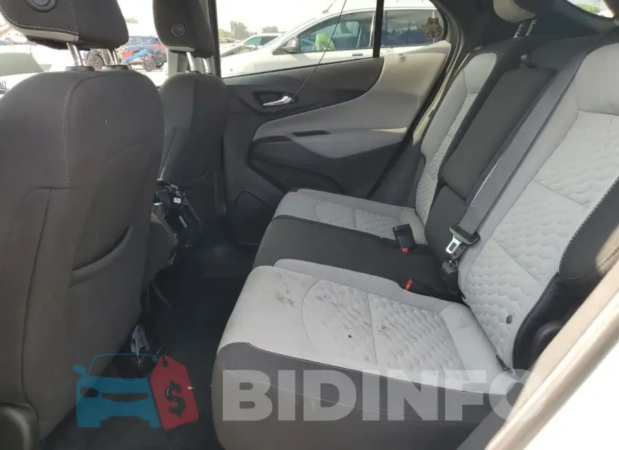 3GNAXHEV2MS172085 Photo# 11