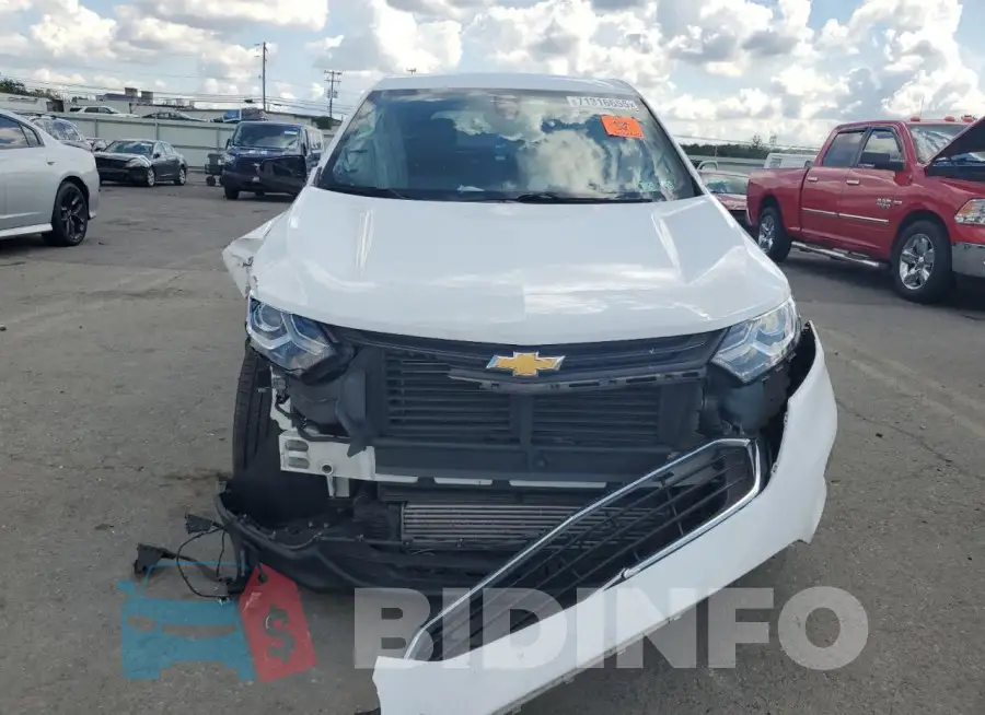 3GNAXHEV9MS173198 Photo# 5