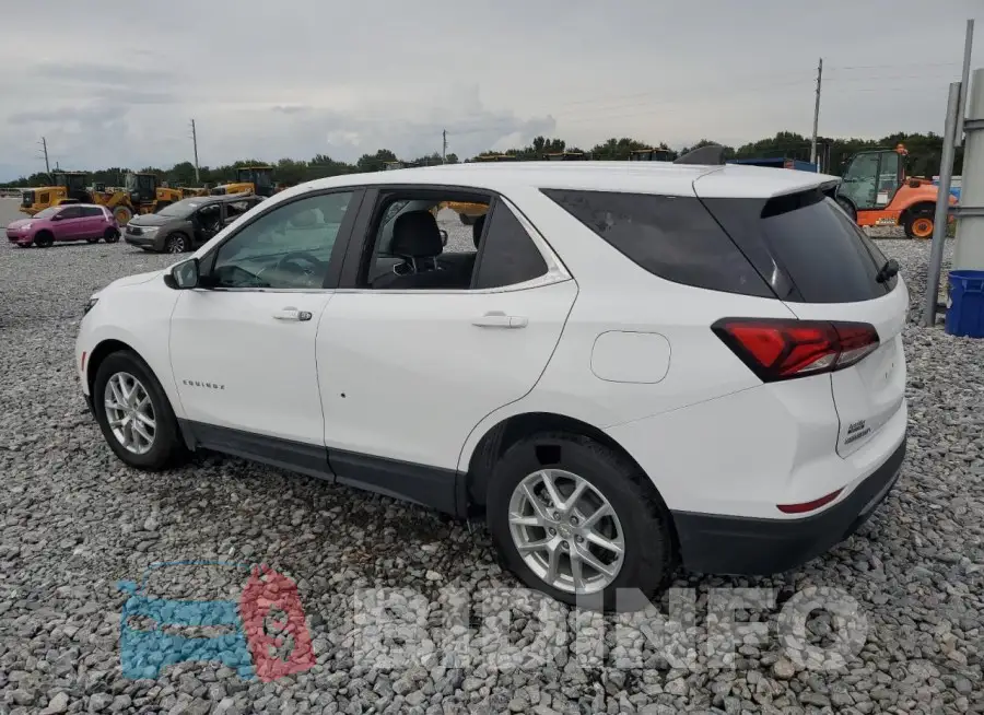 3GNAXKEGXPS201397 Photo# 2