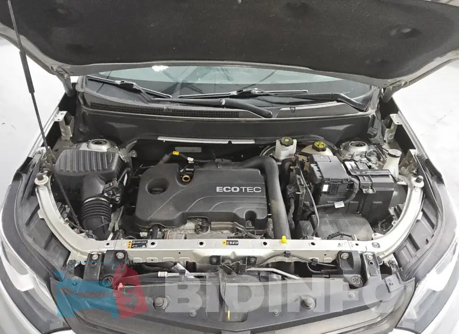 3GNAXTEV9MS161071 Photo# 12