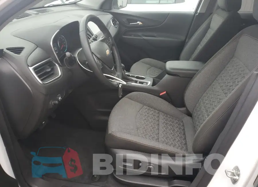3GNAXUEGXRL311679 Photo# 7