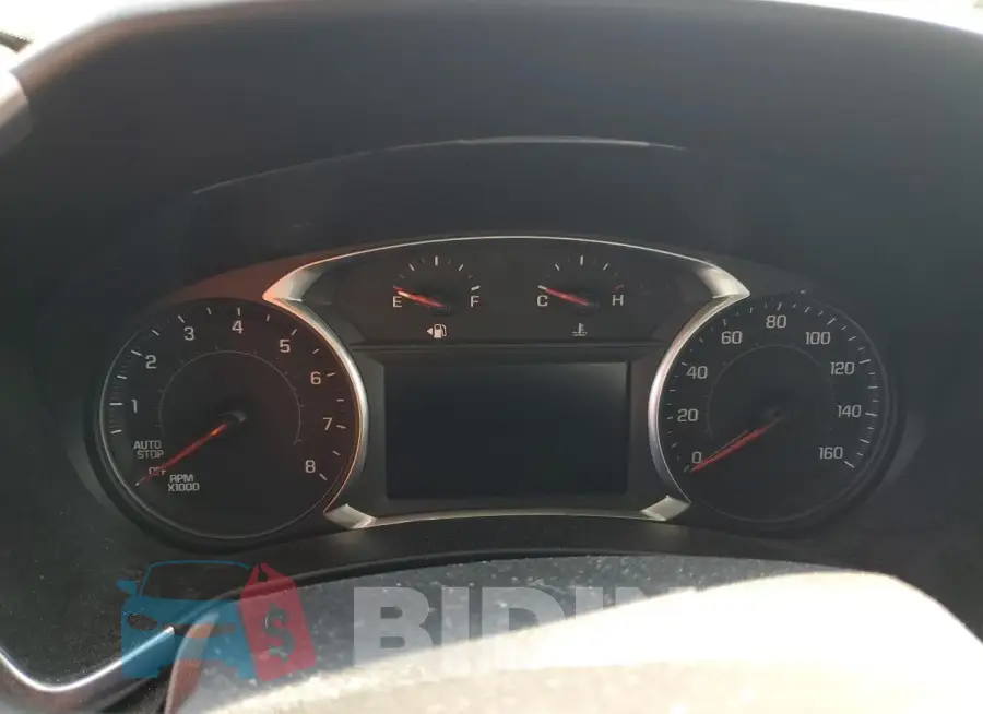 3GNAXVEX8LL215644 Photo# 9