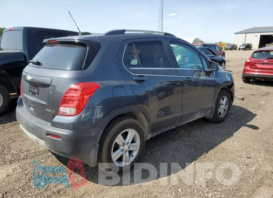 3GNCJLSB5GL263437 Photo# 3