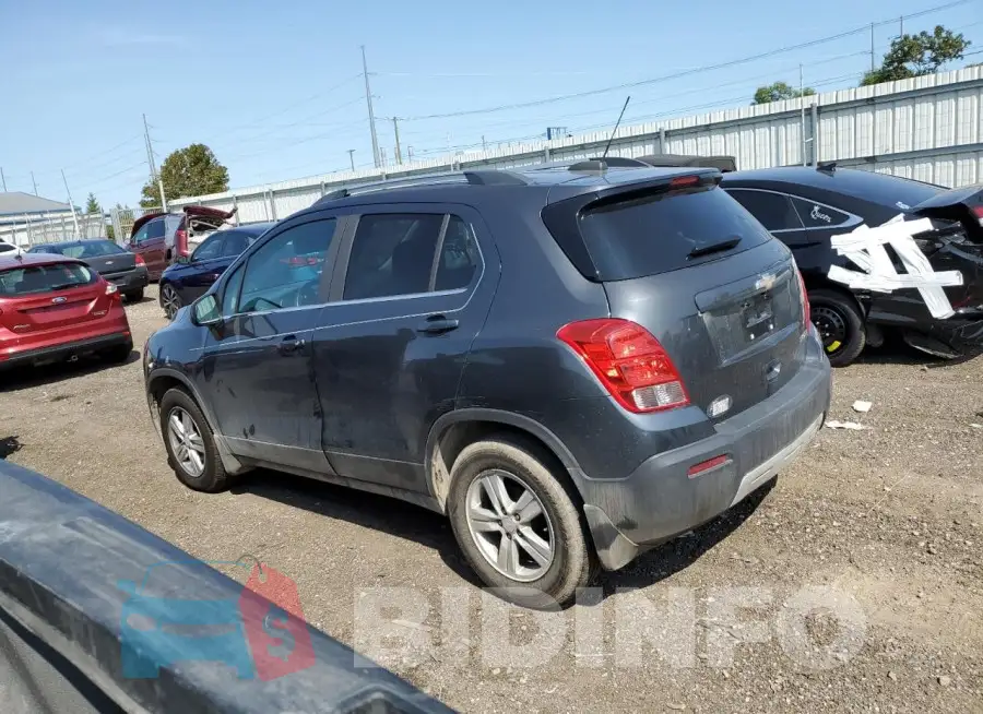 3GNCJLSB5GL263437 Photo# 2