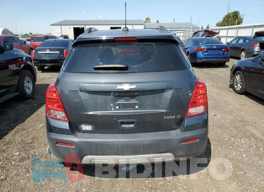 3GNCJLSB5GL263437 Photo# 6