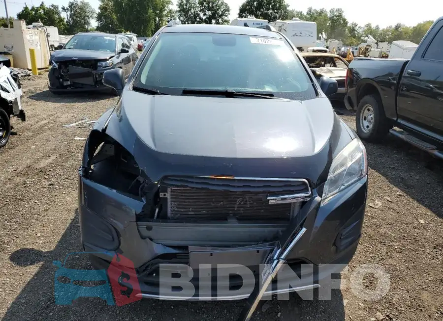 3GNCJLSB5GL263437 Photo# 5