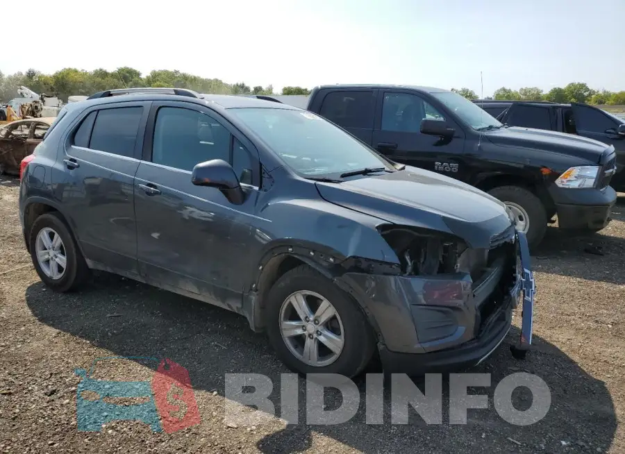 3GNCJLSB5GL263437 Photo# 4