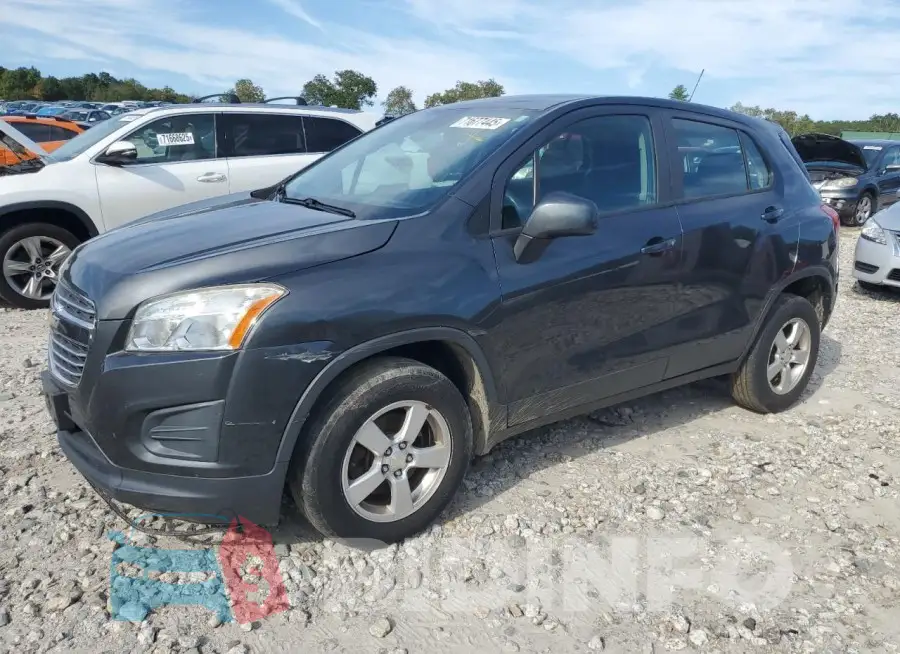 3GNCJNSB5GL254877 Photo# 1