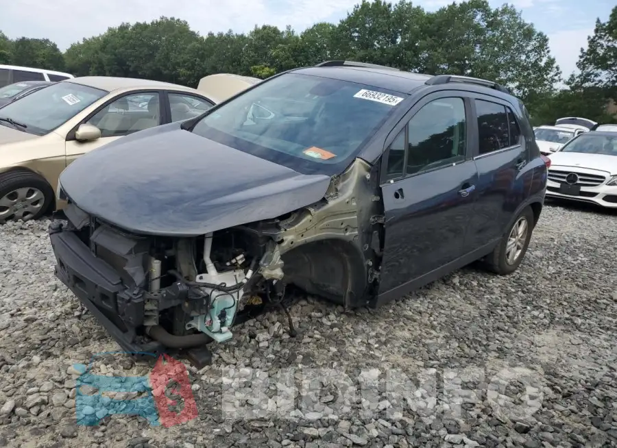 3GNCJPSB1JL301373 Photo# 1