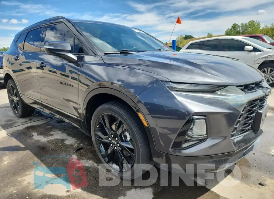 3GNKBKRS0MS505030 Photo# 4