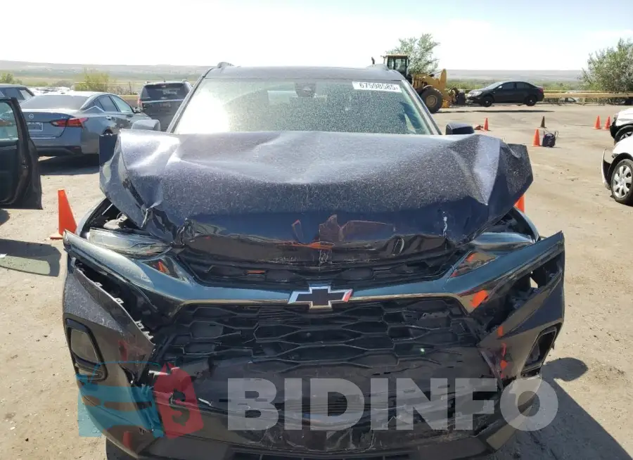 3GNKBKRS9LS557951 Photo# 5