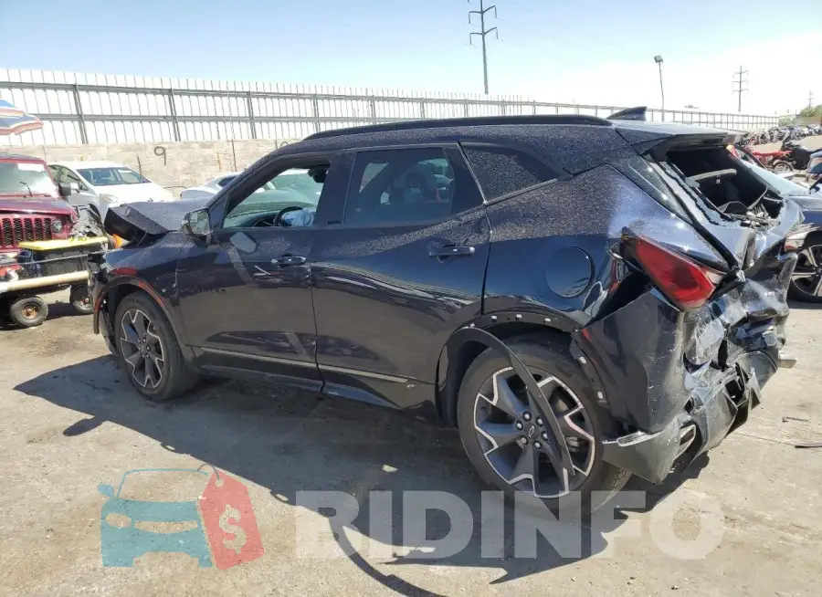 3GNKBKRS9LS557951 Photo# 2