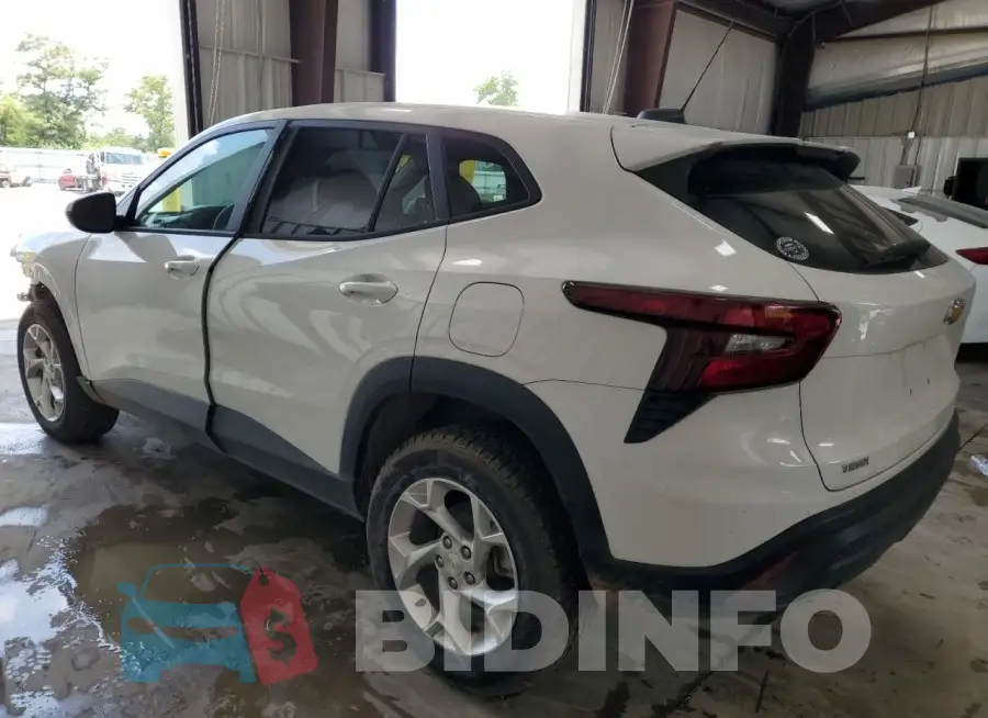 KL77LFE21RC178933 Photo# 2