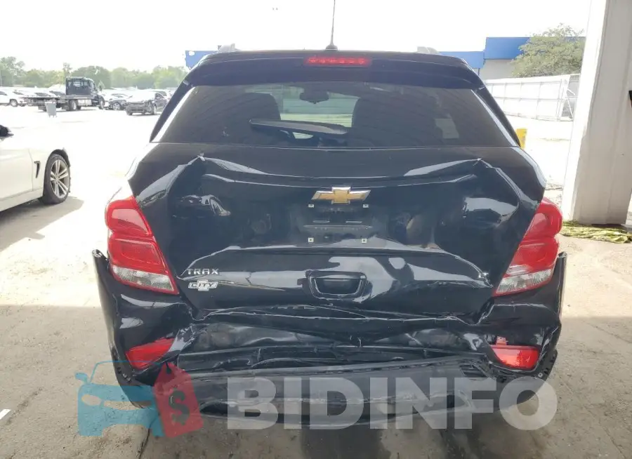 KL7CJLSB3KB947077 Photo# 6