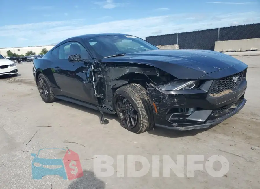 1FA6P8TH1R5105142 Photo# 4