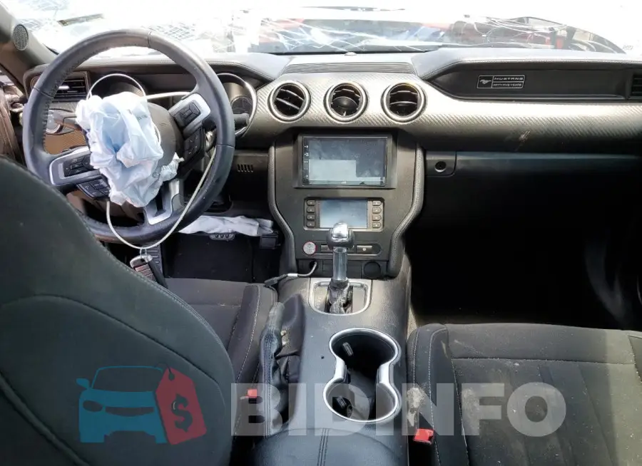 1FA6P8THXL5154623 Photo# 8