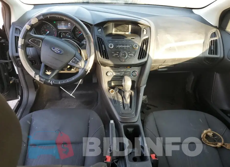 1FADP3E28GL350791 Photo# 8