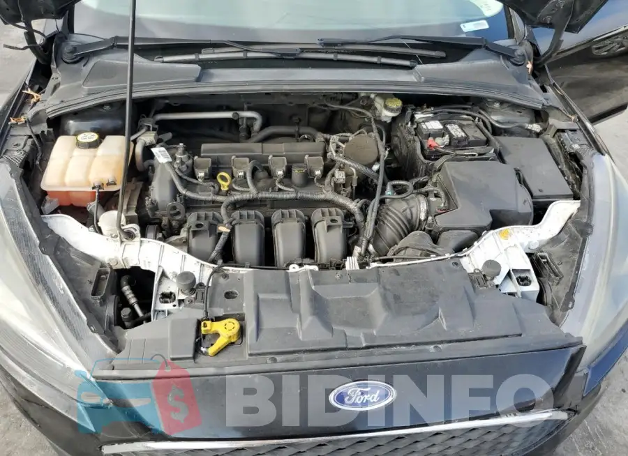 1FADP3F24GL203284 Photo# 11
