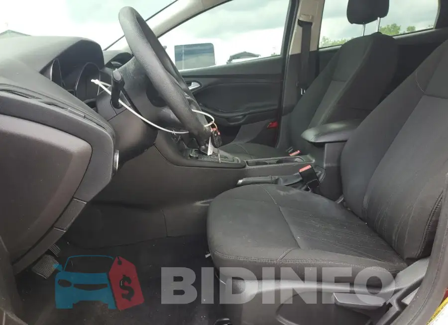 1FADP3F26GL350867 Photo# 7