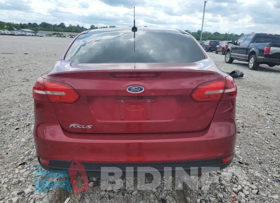 1FADP3F26GL350867 Photo# 6