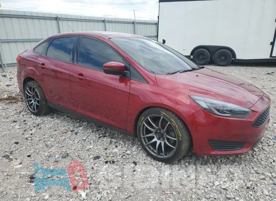 1FADP3F26GL350867 Photo# 4