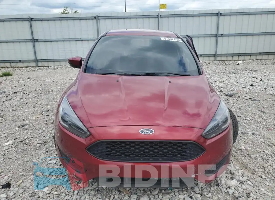 1FADP3F26GL350867 Photo# 5