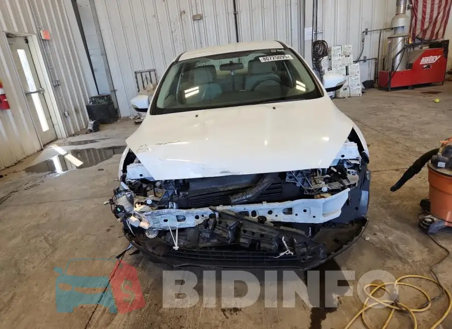1FADP3F28GL264637 Photo# 5