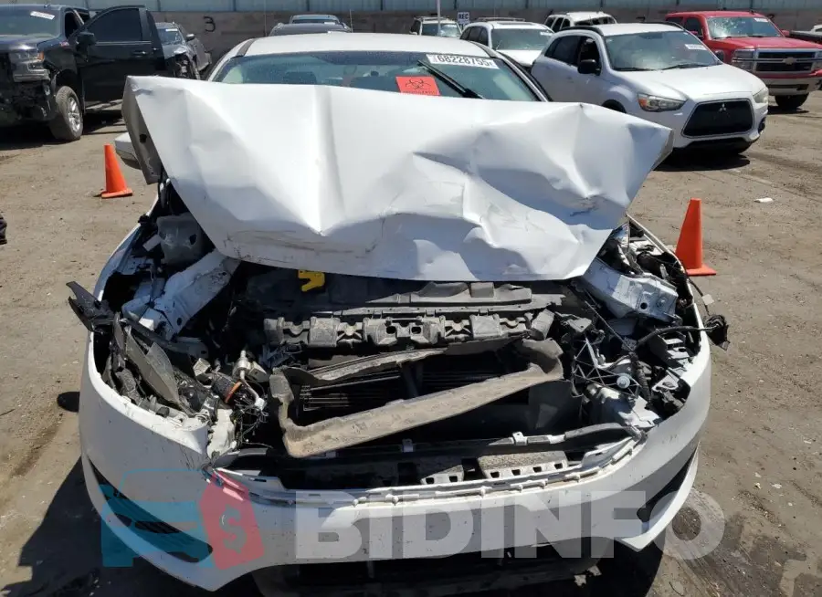 1FADP3K20HL328984 Photo# 5