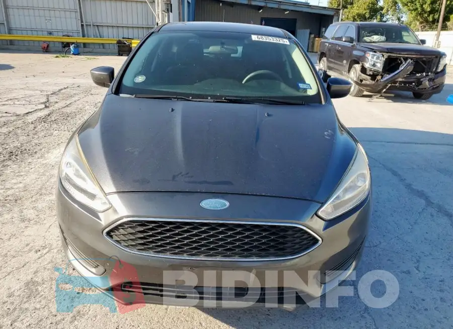 1FADP3K21JL229421 Photo# 5