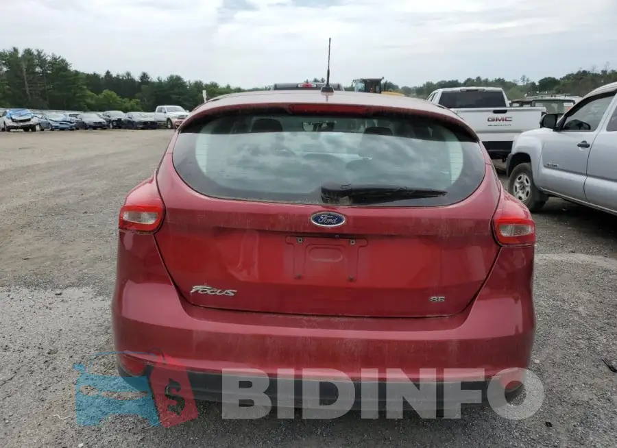 1FADP3K23GL206926 Photo# 6