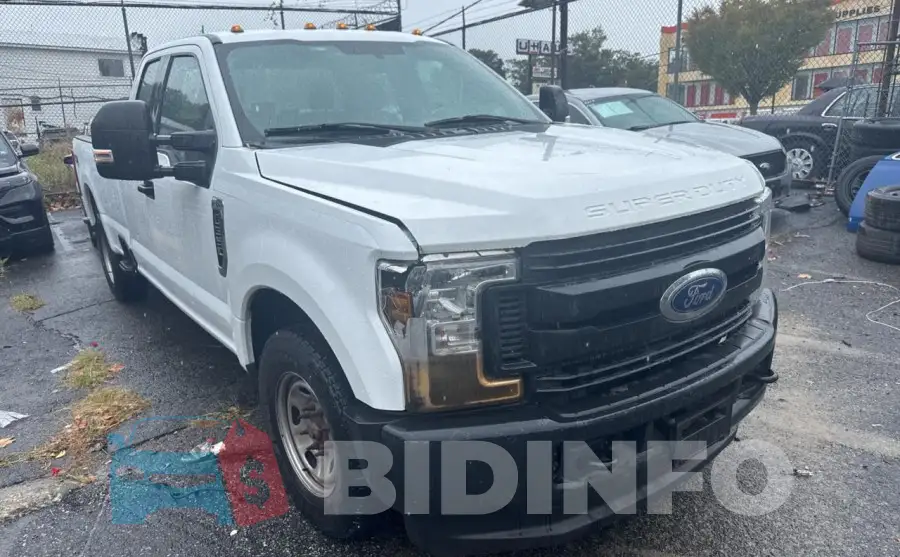 1FD8X3A63KED55894 Photo# 1
