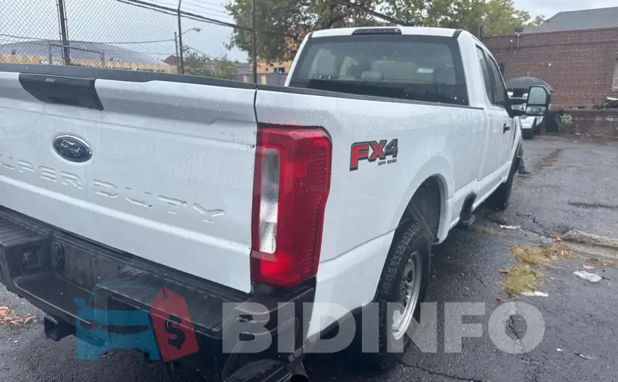 1FD8X3A63KED55894 Photo# 4