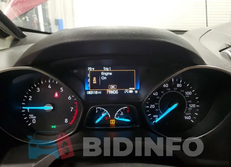 1FMCU9J91HUD66262 Photo# 9