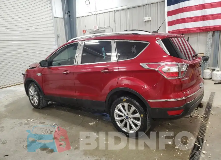 1FMCU9J91HUD66262 Photo# 2