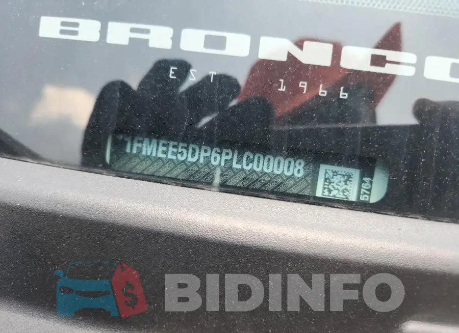 1FMEE5DP6PLC00008 Photo# 13