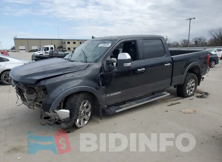 1FT7W2BT3KED51779 Photo# 1